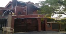 225 Sq.Yd. Independent Kothi Available For Rent In Sushant Lok - 1, Gurgaon
